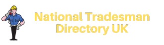National Tradesman Directory UK